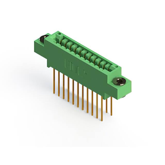 846-022-541-803 EDAC Inc.  Edgeboard Connectors